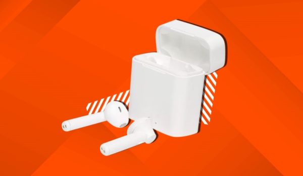 Promotional Ear buds