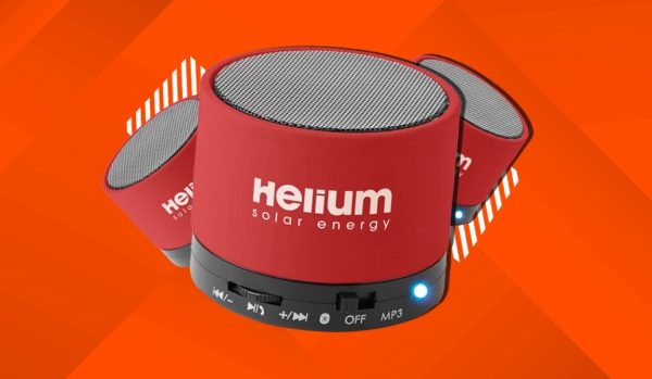 Promotional BT Speakers