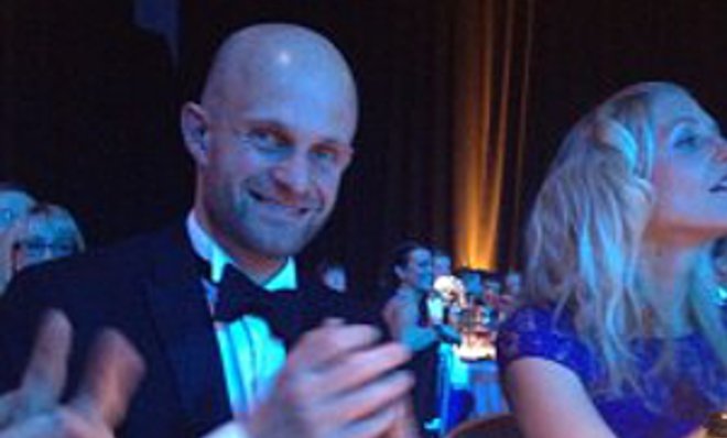 Sheffield Business Person of the Year 2013 Shortlist