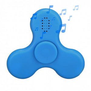 Branded fidget spinners concept on Behance