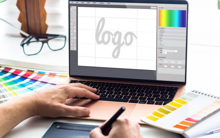 Artwork Formats For Branded Merchandise Logo