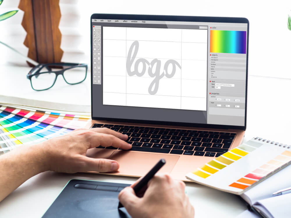 Artwork Formats For Branded Merchandise Logo