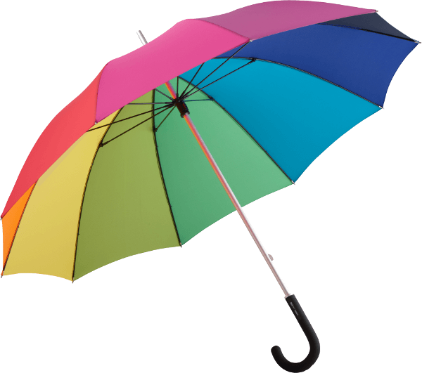 Pride Umbrella