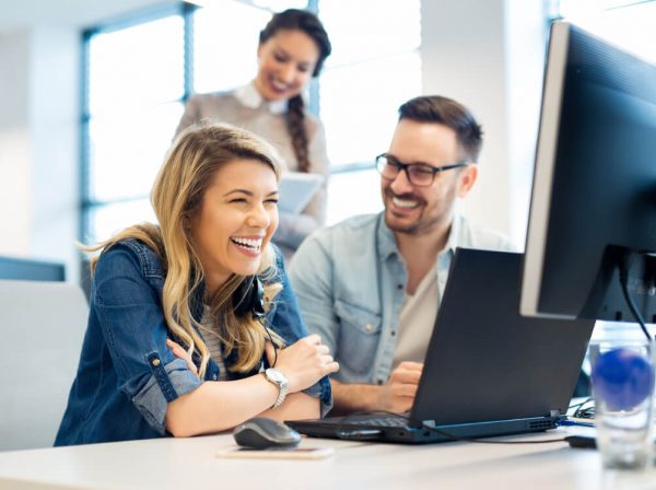 onboarding a new employee