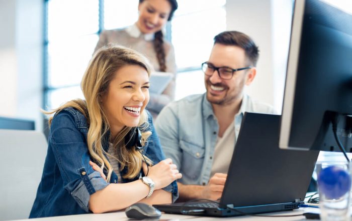 onboarding a new employee