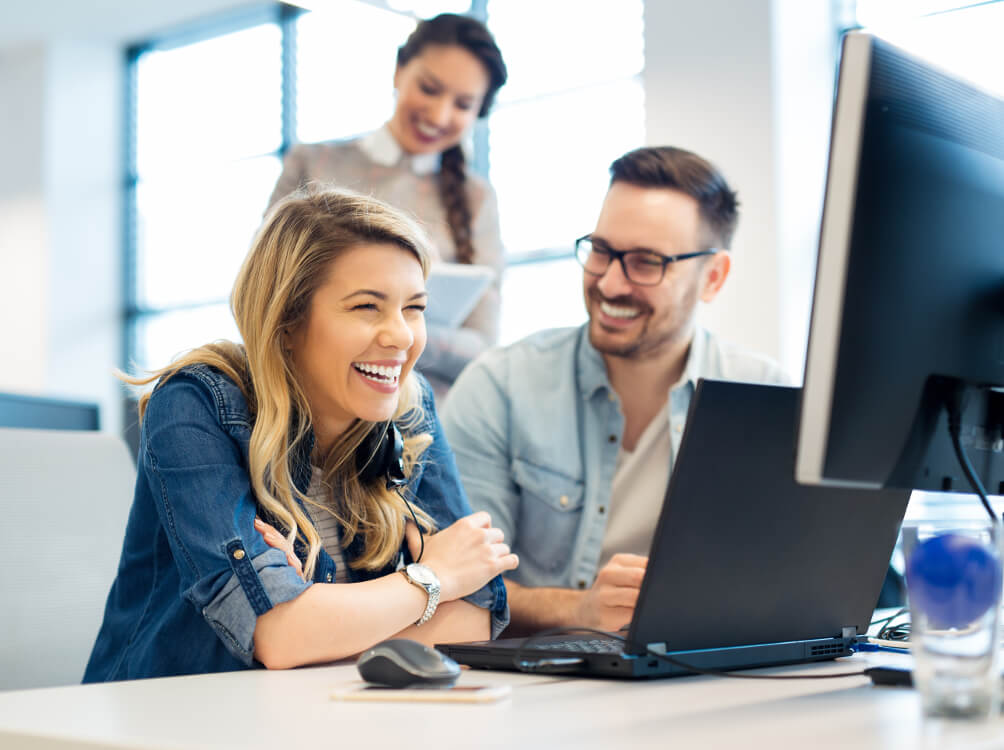onboarding a new employee