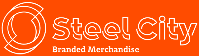 Logo merchandise clearance