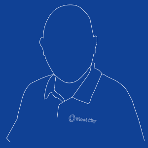 Leigh Walsh - Account Manager