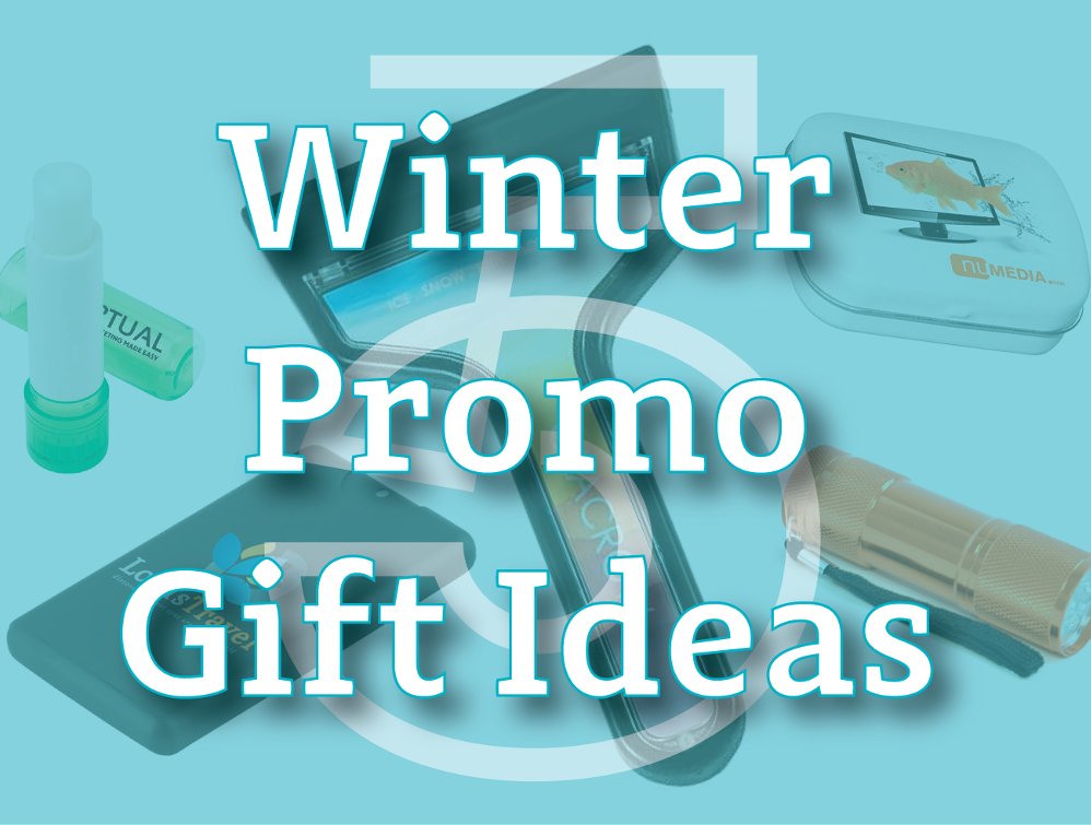5 Winter Promotional Gift Ideas Steel City