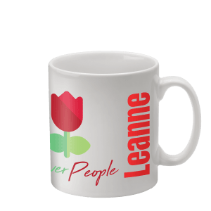 Durham Personalised Mug