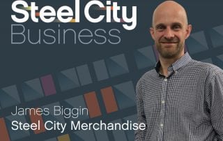 James Biggin - Podcast