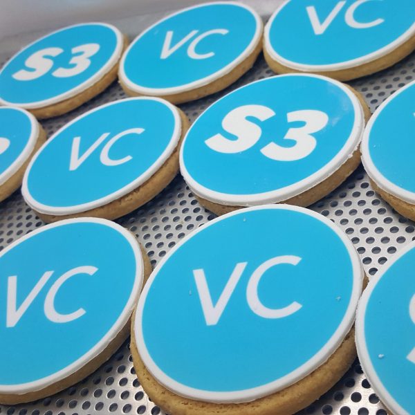 Shortbread Vegan Biscuits
