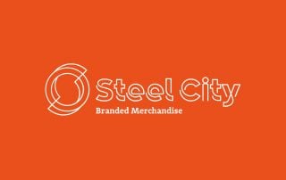 Steel City Logo