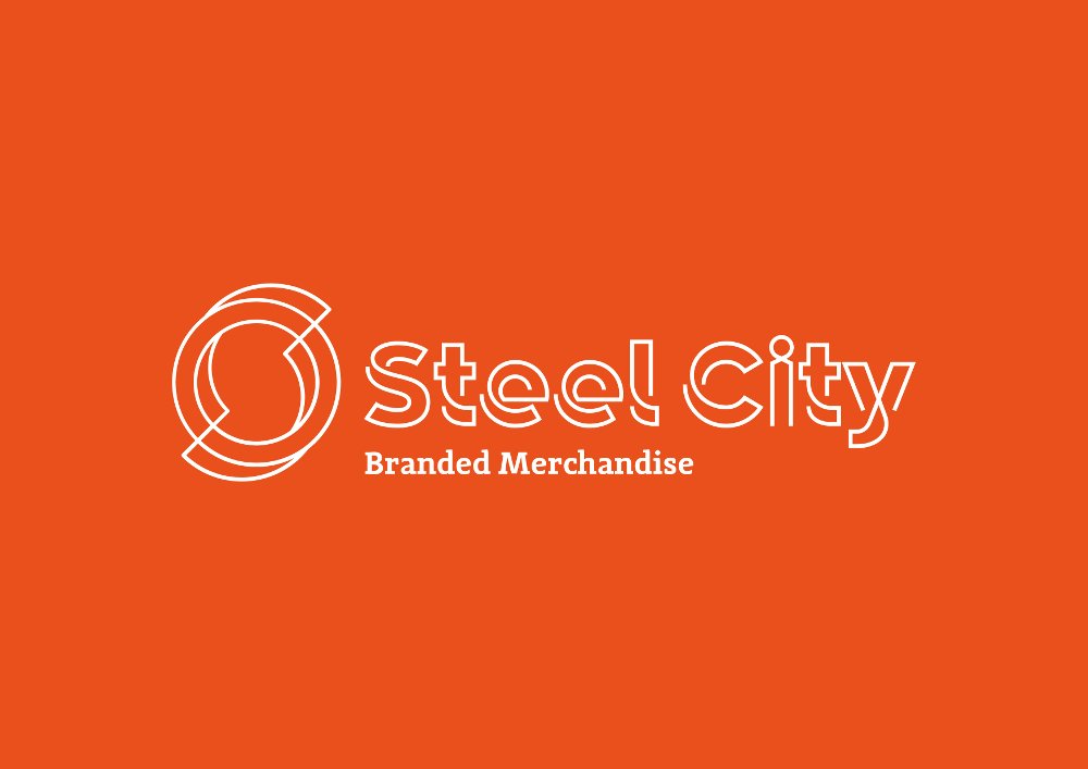 Steel City Logo