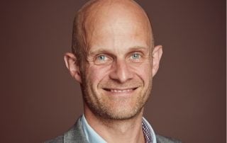 James Biggin Head Shot