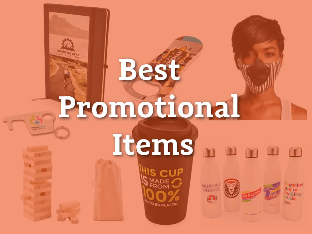 Best Promotional Items Ideas Steel City Marketing