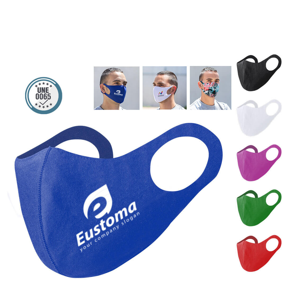 Washable Face Mask