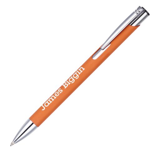 Personalised Pen
