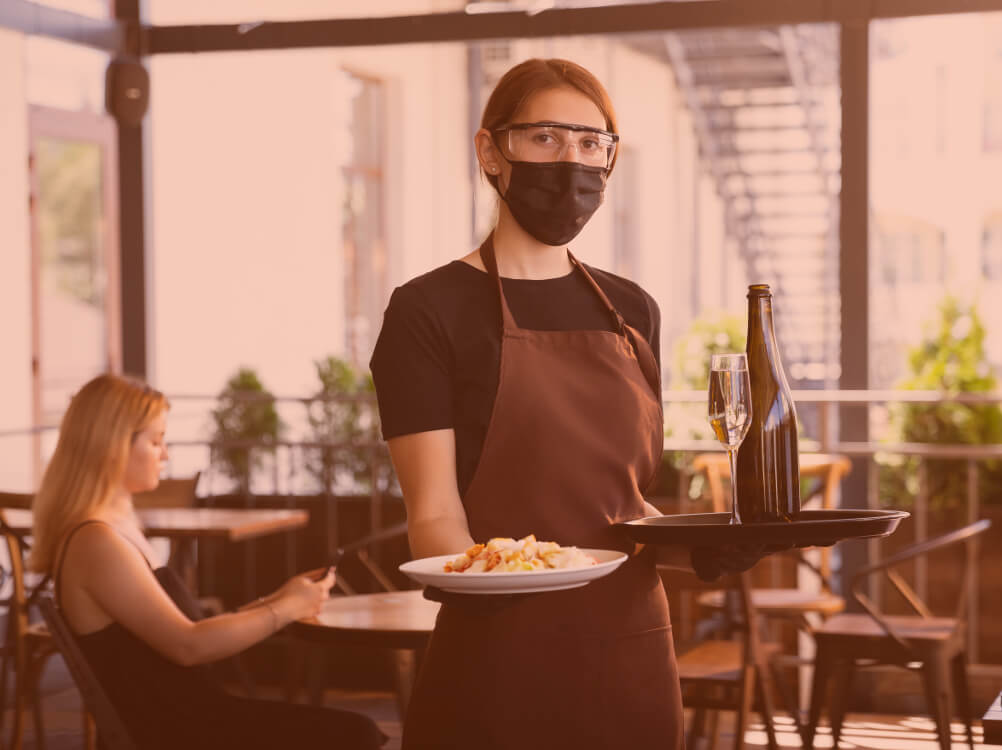 Face Coverings Mandatory
