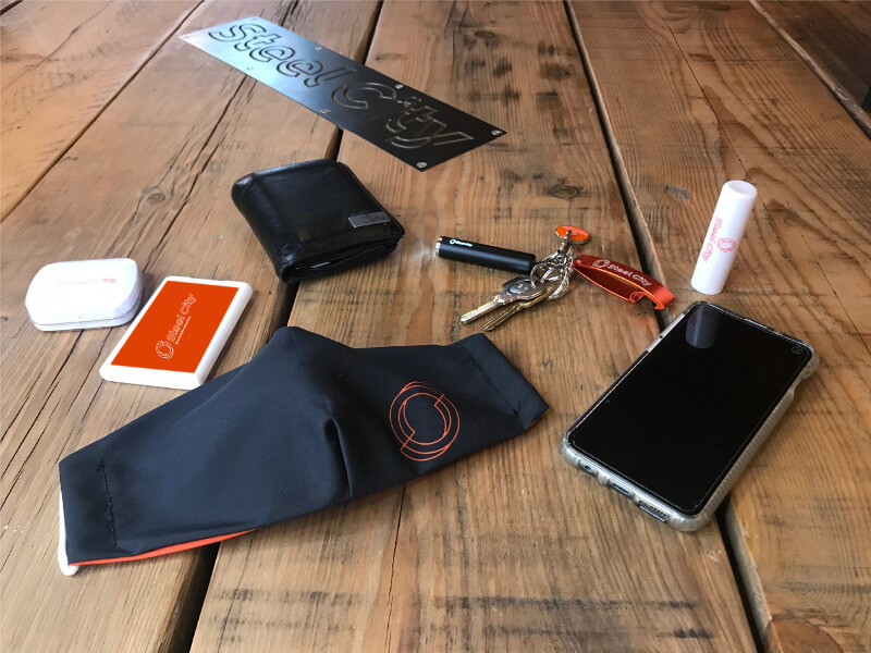 Essential Items To Have On Hand