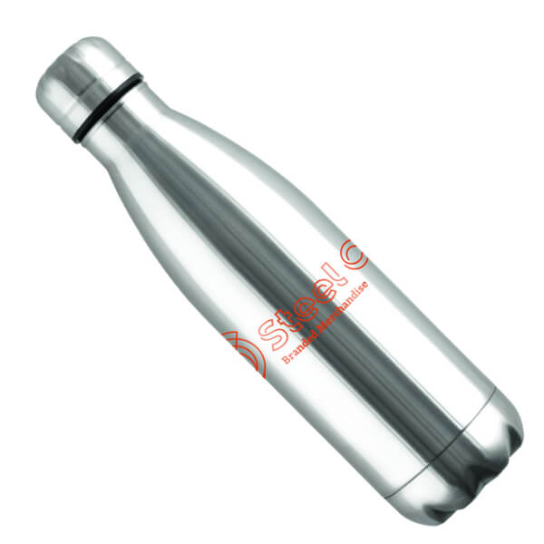 Mood Stainless Steel Bottle