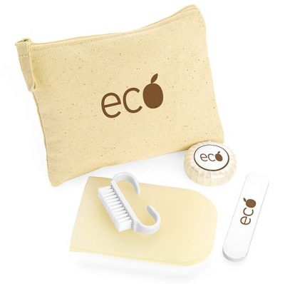Eco Wellbeing Pouch