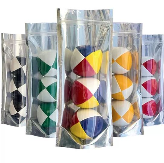 Promotional Juggling Balls