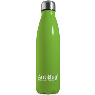  AntiBug® ColourCoat Eevo-Therm Bottle