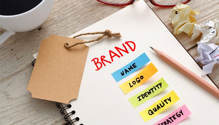 what is branding