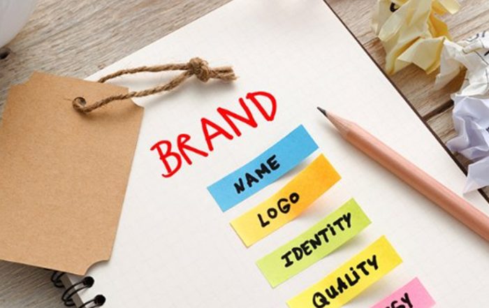 what is branding