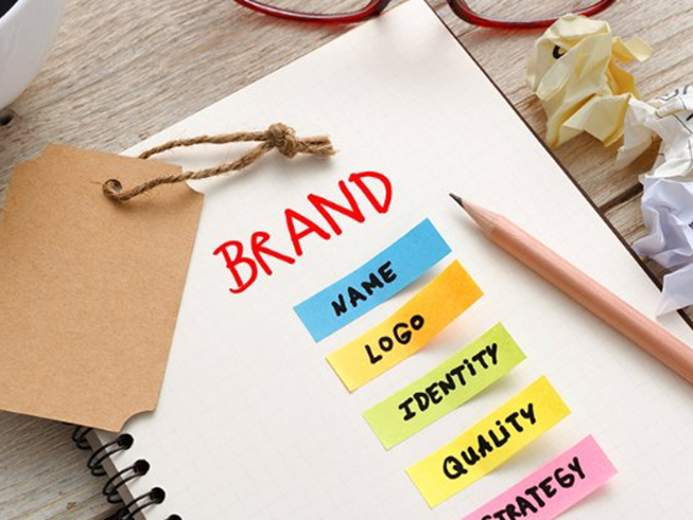 what is branding