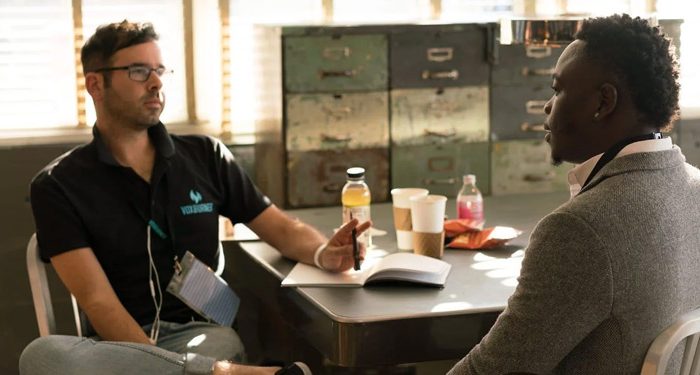 customer communication relationships
