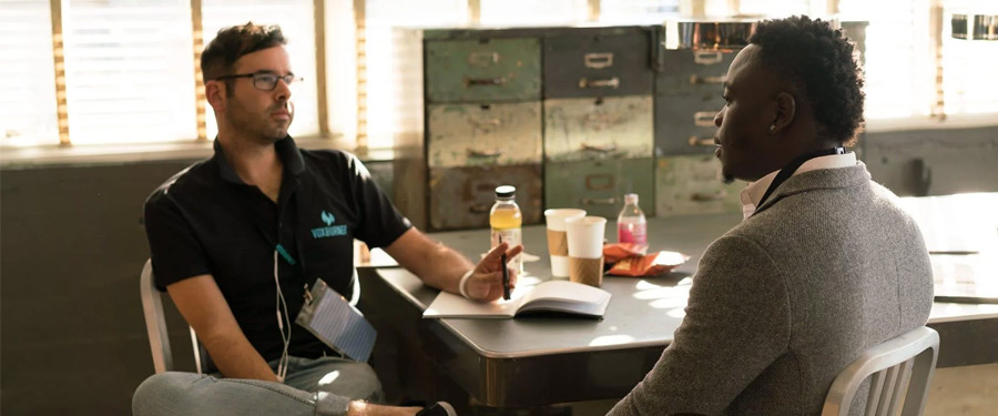 customer communication relationships