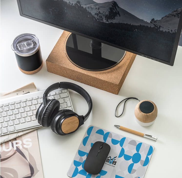 Audio Promotional Gifts
