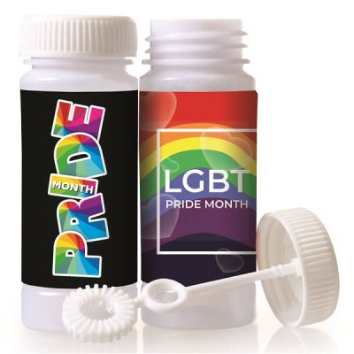 Pride Bubble Blower