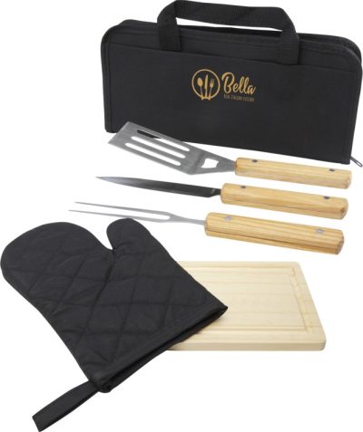 Promotional BBQ Utensils