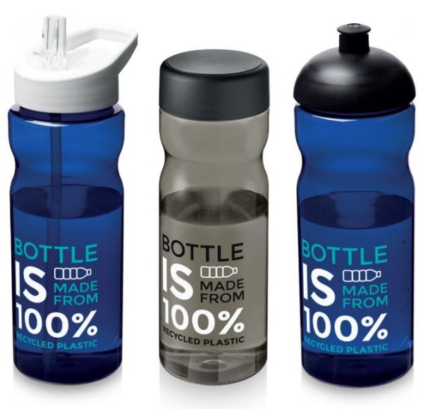 H20 Branded Bottle Multi