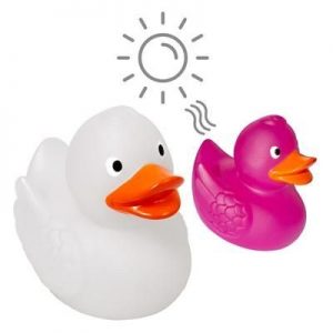 Colour Change Duck