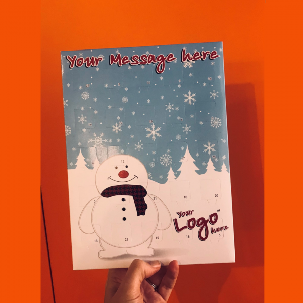 Christmas Advent Calendar