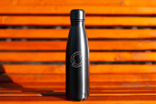 Branded Bottle