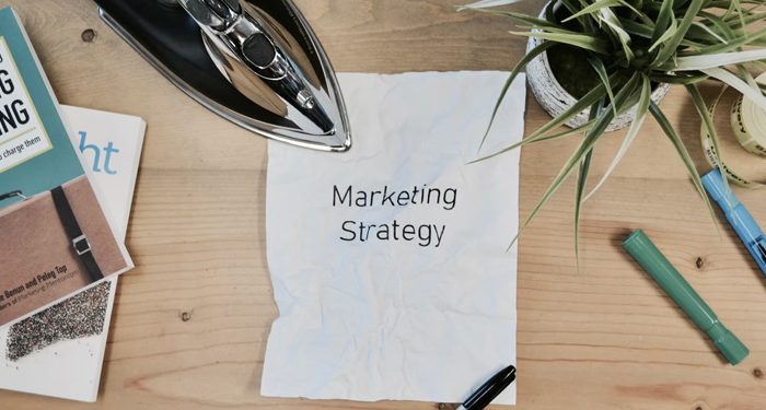 marketing strategy