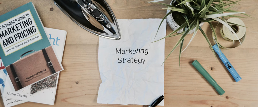 marketing strategy