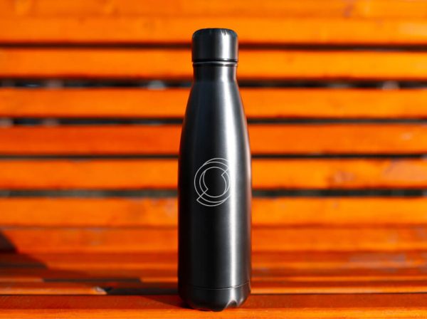 Branded Sports Bottle