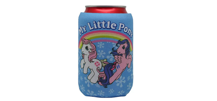printed can cooler