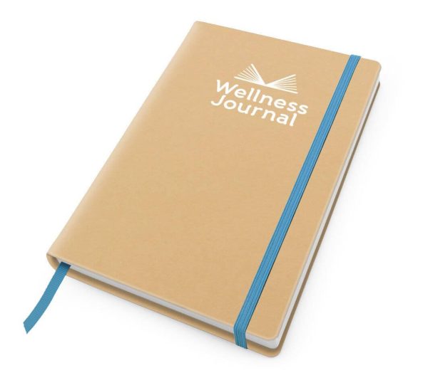 Branded Wellness Journal