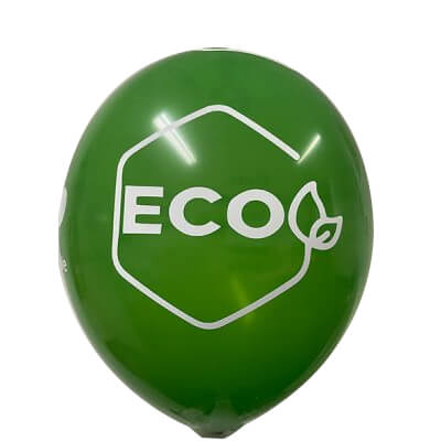 Branded Balloon