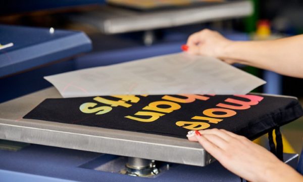Digital Transfer Process
