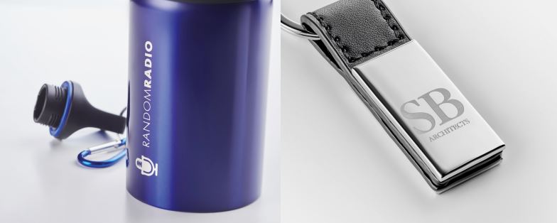 Laser Engraving