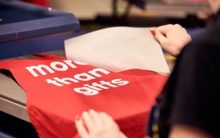 How is Merchandise Made