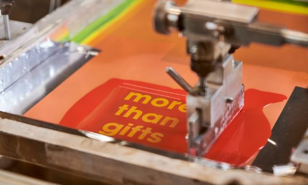 Screen Printing Manufacture
